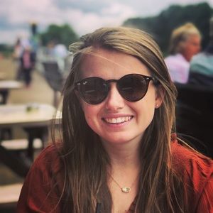 Meet your Posher, Lissaa